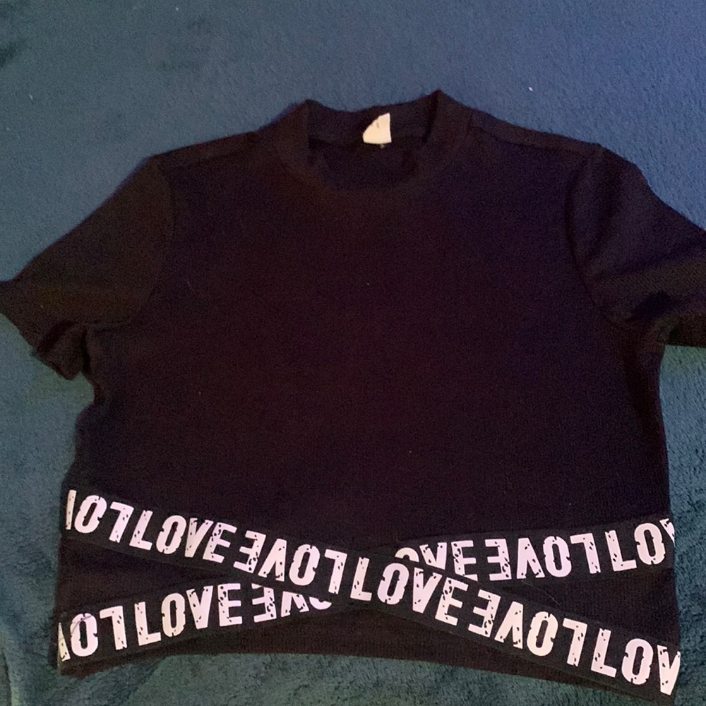 Sports shirt /